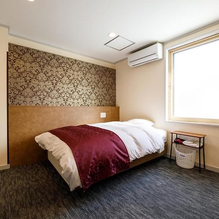金沢駅前ホテル Stylish Station Hotel Kanazawa Ngoại thất bức ảnh