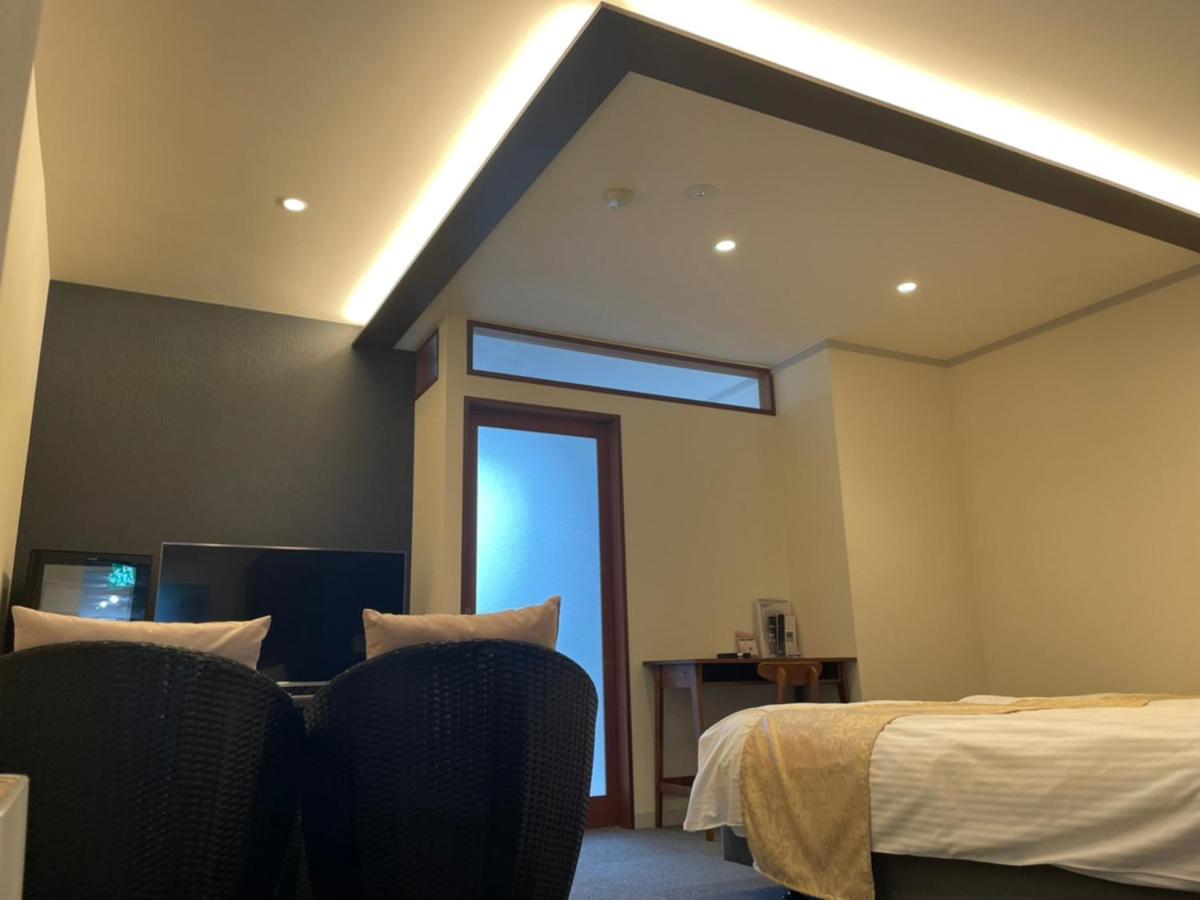 金沢駅前ホテル Stylish Station Hotel Kanazawa Ngoại thất bức ảnh