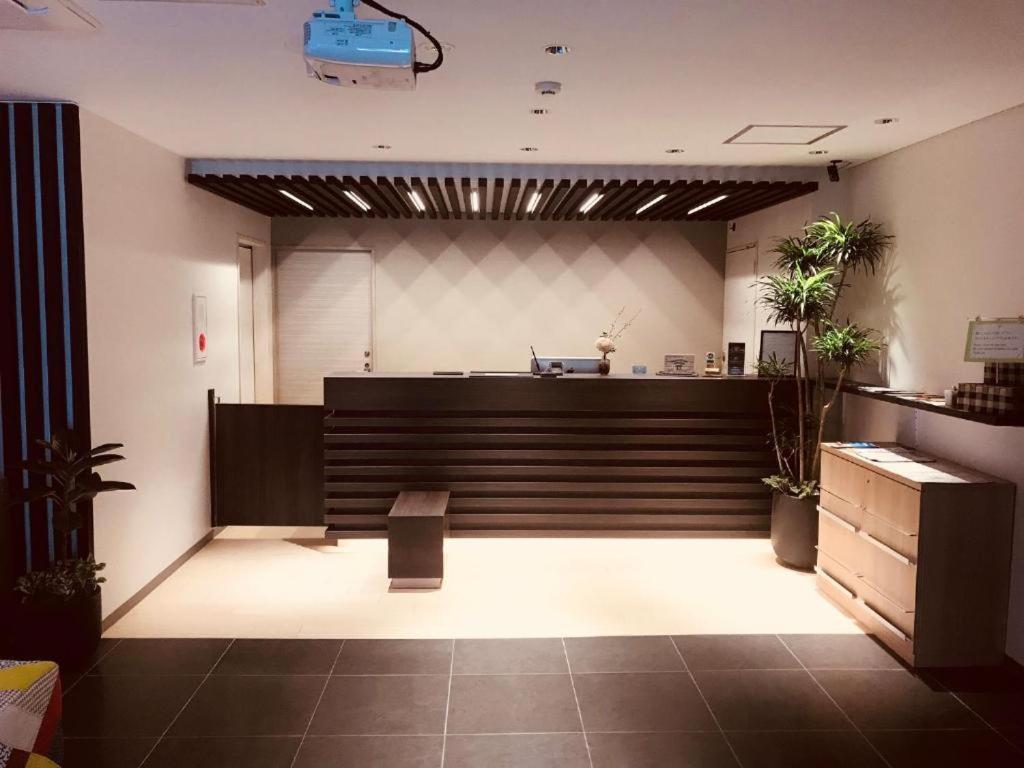 金沢駅前ホテル Stylish Station Hotel Kanazawa Ngoại thất bức ảnh