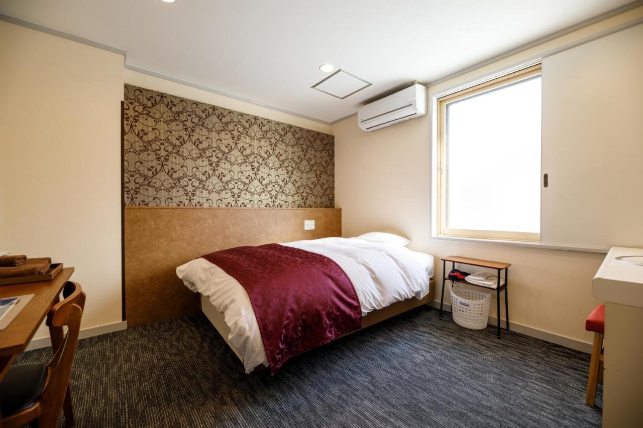 金沢駅前ホテル Stylish Station Hotel Kanazawa Ngoại thất bức ảnh