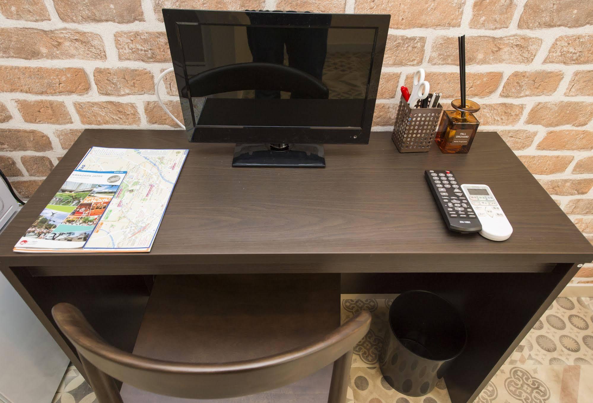 金沢駅前ホテル Stylish Station Hotel Kanazawa Ngoại thất bức ảnh