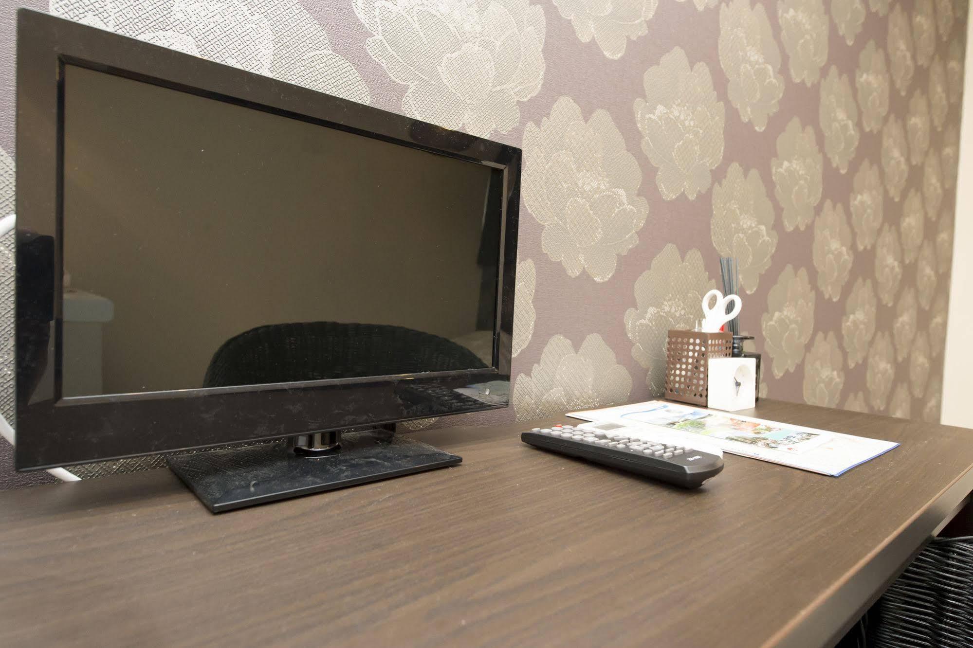 金沢駅前ホテル Stylish Station Hotel Kanazawa Ngoại thất bức ảnh