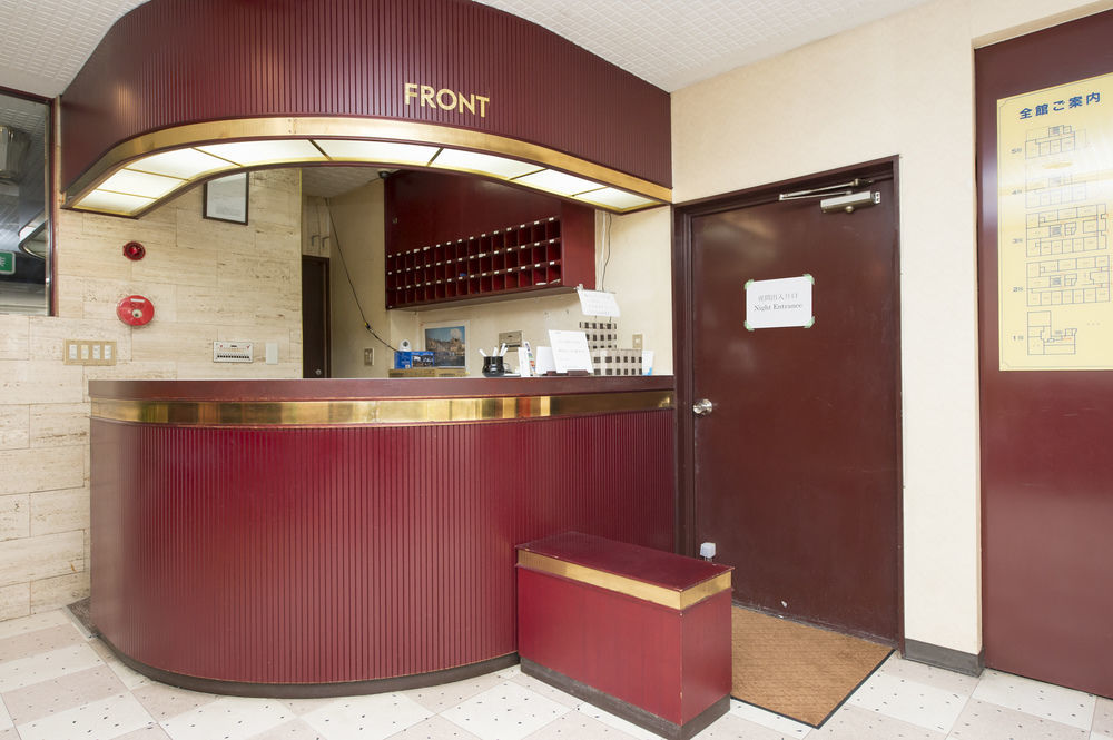 金沢駅前ホテル Stylish Station Hotel Kanazawa Ngoại thất bức ảnh