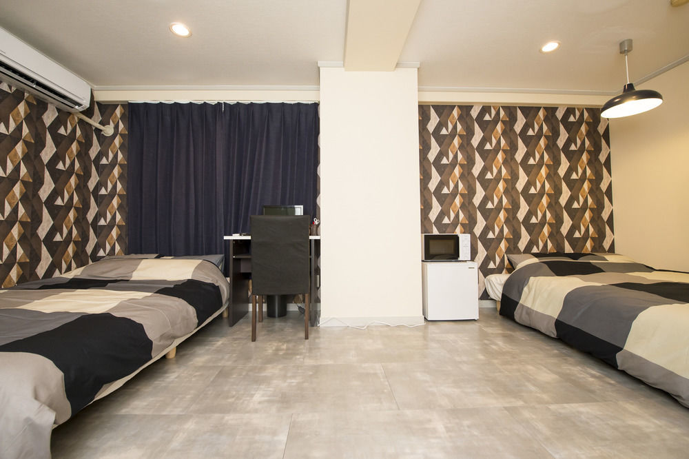 金沢駅前ホテル Stylish Station Hotel Kanazawa Ngoại thất bức ảnh
