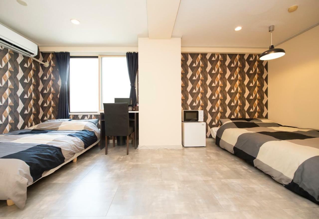 金沢駅前ホテル Stylish Station Hotel Kanazawa Ngoại thất bức ảnh