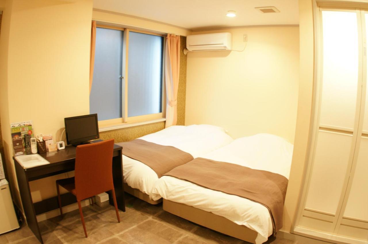 金沢駅前ホテル Stylish Station Hotel Kanazawa Ngoại thất bức ảnh